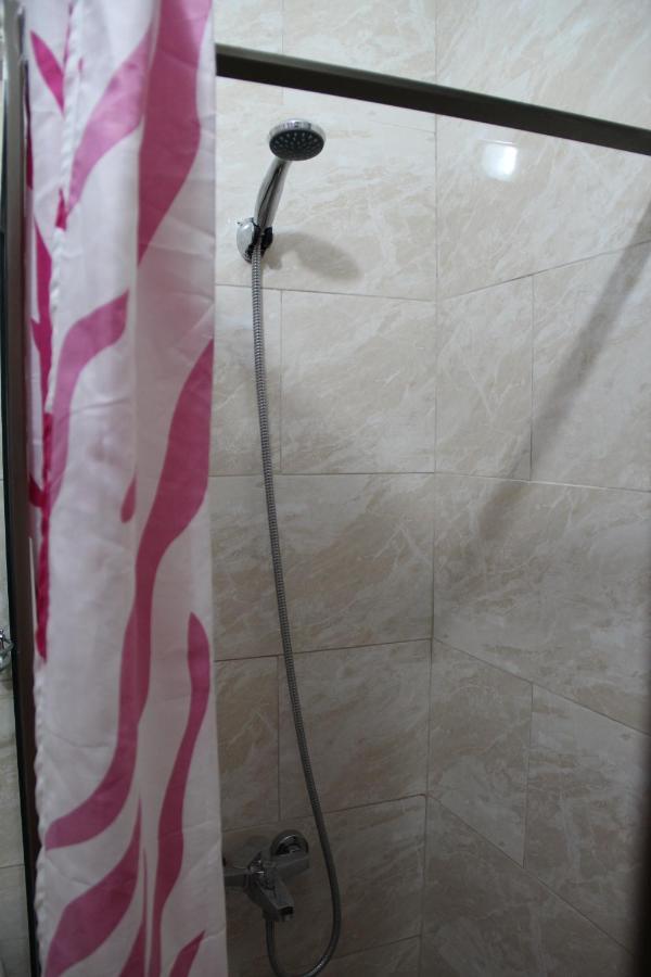 Canawati Apartment Bethlehem Exterior foto