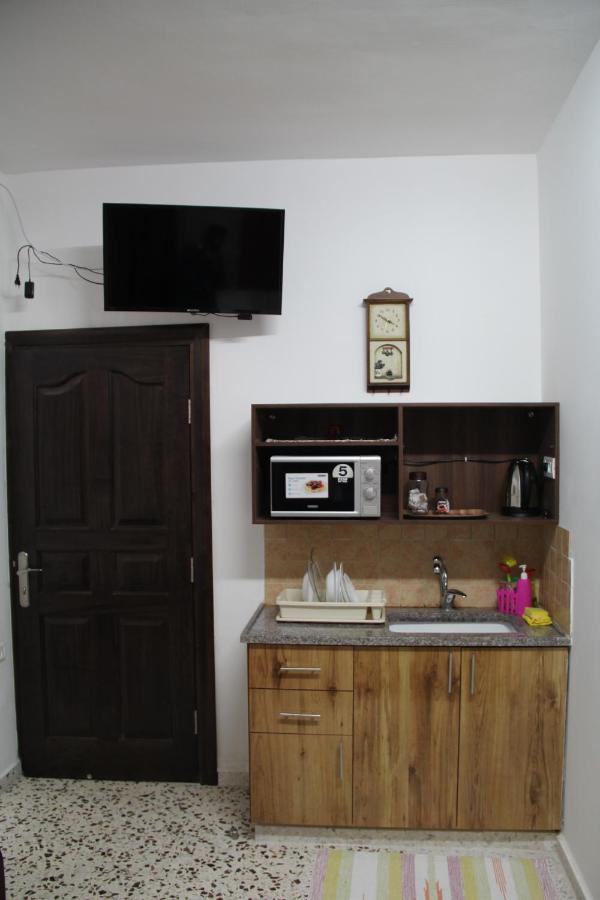 Canawati Apartment Bethlehem Exterior foto