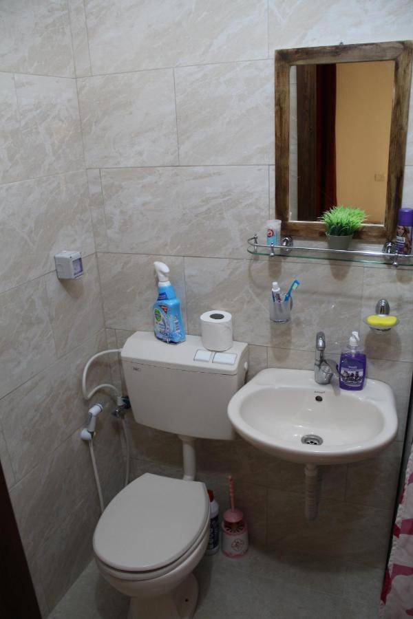 Canawati Apartment Bethlehem Exterior foto